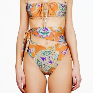 Janthee Berlin Ema Bottom